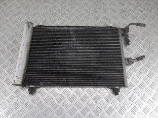 радиатор кондиционера Citroen Xsara Picasso 1 поколение 2004