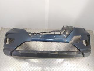 бампер передний Nissan X-Trail T32 [рестайлинг] 2021, -