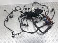проводка BMW X3 E83 2006, 3.0 л., D - фото №4