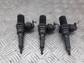 форсунка Volkswagen Golf 4 поколение 2003, 1.9 л., TDi, 038130073AQ