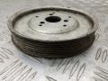 шкив насоса гидроусилителя Audi A4 B5 1999, 2.8 л., бензин, 078145255H - фото №2