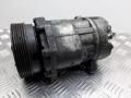 компрессор кондиционера Volkswagen Sharan 1 поколение 2000, 1.9 л., TDi, 7M0820803P - фото №2