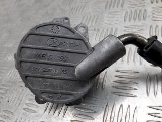 насос вакуумный Mercedes-Benz C-Класс W203/S203/CL203 2001, 2.2 л., CDi, A6112300065