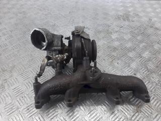 турбина Volkswagen Touran 1 поколение 2006, 030253014N