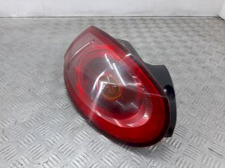 фонарь задний левый Fiat Bravo 2 поколение 2010
