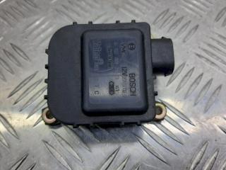 моторчик заслонки печки Citroen C5 1 поколение 2003, 132801217