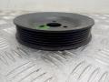 шкив насоса гидроусилителя Mercedes-Benz Vito W638 1998, 2.3 л., TD, A6042360010 - фото №2