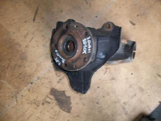 ступица передняя правая Dacia Logan 1 поколение 2006, 1.5 л., DCi, универсал