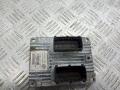 блок управления двигателем Fiat Punto 3 поколение [рестайлинг] Punto Evo 2011, 1.4 л., бензин, IAW5SF9.A2 - фото №4