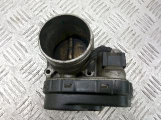 заслонка дроссельная Mercedes-Benz A-Класс W168 2000, 1.6 л., i, A1661410125