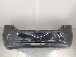 бампер задний Lada Vesta 1 поколение 2021, -