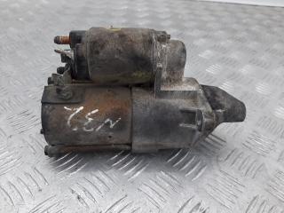 стартер Chevrolet Kalos 1 поколение 2006, 1.4 л., i, 96550792