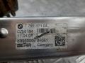 охладитель EGR / Радиатор EGR BMW M5 E60/E61 2008, 2.0 л., D, 779737104 - фото №4