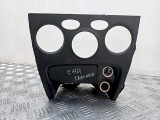 пепельница Hyundai Santa Fe 1 поколение (SM) [рестайлинг] 2004