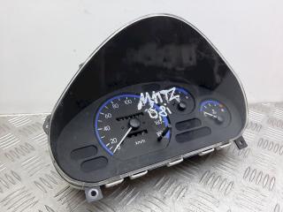 щиток приборов (приборная панель) Daewoo Matiz M150 [рестайлинг] 2003, 0.8 л., i, бензин, 96380536