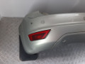 бампер задний Ford Focus 2 поколение [рестайлинг] 2009, 2.0 л., i, AODA, бензин - фото №2