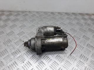 стартер Volkswagen Golf 5 поколение 2007, 1.4 л., i, 02T911023S