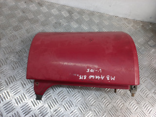 дефлектор (обтекатель) кабины Mercedes-Benz Atego 1 поколение 2003, 4.2 л., OM 904.922, дизель, МКПП, 9738840123