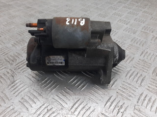 стартер Renault Clio 3 поколение [рестайлинг] 2010, 1.5 л., DCi, K9K 766, дизель, МКПП, 8200584675A