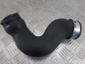 патрубок интеркулера Volkswagen Caddy 3 поколение 2007, 1.9 л., дизель - фото №2
