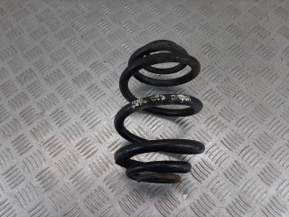 пружина задняя BMW 3 серия E46 2001, седан