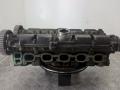 головка блока цилиндров Volvo V70 1 поколение 1998, 2.4 л., i, 1001525P03 - фото №3