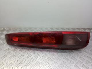 фонарь задний левый Nissan X-Trail T30 2004