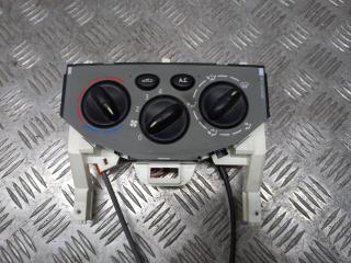 блок управления печки / климат-контроля Opel Vivaro A [рестайлинг] 2007, 69920002