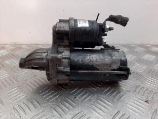 стартер Opel Corsa C 2003, 1.3 л., JTD