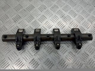 ось коромысел Volkswagen Golf 5 поколение 2008, 2.0 л., 03G109527B