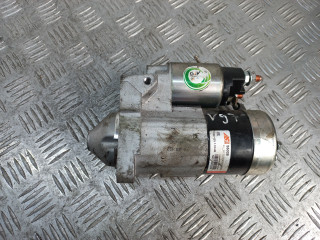 стартер Renault Kangoo 1 поколение [рестайлинг] 2004, 1.5 л., дизель, МКПП, S5038