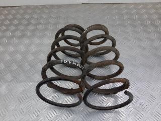 пружина задняя Renault Espace 3 поколение 2000, -