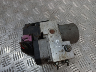 блок ABS Opel Astra G 2003, 2.0 л., Y 20 DTH, дизель, МКПП, 24432510