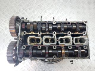 головка блока цилиндров Alfa Romeo 147 1 поколение 2002, 2.0 л., i, 60599491