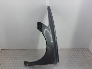 крыло переднее левое Volvo V50 1 поколение 2007, -