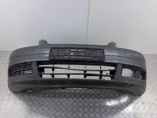 бампер передний Volkswagen Touran 1 поколение 2006