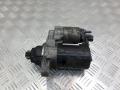 стартер SEAT Ibiza 3 поколение 2004, 1.2 л., i, бензин, 0001120406 - фото №3