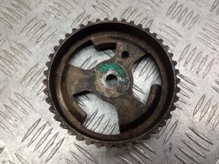 шкив распредвала Ford Focus 2 поколение 2007, 1.6 л., дизель, 9657477580