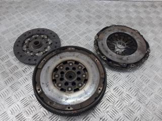 маховик Mercedes-Benz Vito W638 1999, 2.2 л., CDi