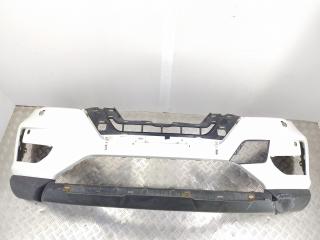 бампер передний Nissan X-Trail T32 [рестайлинг] 2021, -