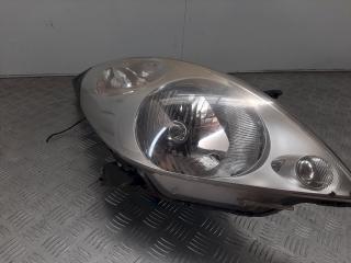 фара правая Chevrolet Spark M200 2008