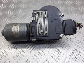 моторчик передних стеклоочистителей (дворников) Volkswagen Sharan 1 поколение [2-й рестайлинг] 2005, 7M3955119A