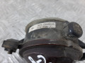 фара противотуманная левая Ford Focus 2 поколение 2008, 1.8 л., KKDA, дизель, МКПП, 3M5115K202AA - фото №3