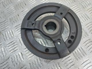 шкив коленвала Opel Vectra C 2005, 2.2 л., i