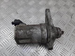 стартер Volkswagen Polo 4 поколение [рестайлинг] 2006, 1.2 л., i, 02T911024A