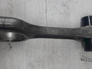 шатун Ford Fiesta 6 поколение 2010, 1.6 л., TDCi, 619