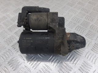 стартер Suzuki Splash 1 поколение 2008, 1.3 л., D13A, дизель, F002G20485