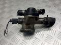 корпус термостата Volkswagen Passat B5 2000, 1.9 л., TDi, 038121133A - фото №2