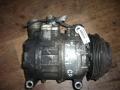 компрессор кондиционера Volkswagen Passat B5 [рестайлинг] 2005, 2.5 л., TDi - фото №2