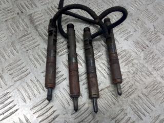 форсунка Ford Transit 6 поколение 2006, 1.8 л., 2T1Q-9F593-AA